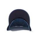 9FORTY A-Frame トラッカー 5BOROUGHTS ウォッシュドデニム - 12711462-OSFM | NEW ERA ニューエラ公式オンラインストア