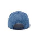 9FORTY A-Frame トラッカー 5BOROUGHTS ウォッシュドデニム - 12711462-OSFM | NEW ERA ニューエラ公式オンラインストア