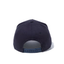 9FORTY A-Frame トラッカー 5BOROUGHTS ネイビー - 12711463-OSFM | NEW ERA ニューエラ公式オンラインストア