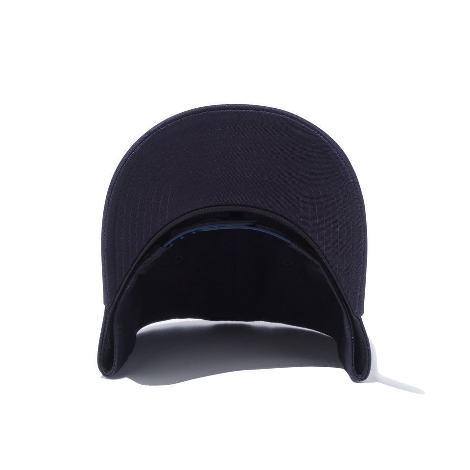 9FORTY A-Frame トラッカー 5BOROUGHTS ネイビー - 12711463-OSFM | NEW ERA ニューエラ公式オンラインストア