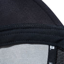 9FORTY A-Frame トラッカー Angler Club キャッツキル ブラック【ニューエラアウトドア】 - 13516255-OSFM | NEW ERA ニューエラ公式オンラインストア