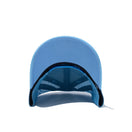 9FORTY A-Frame トラッカー ANNA SUI アナ スイ フェアリーパッチ ホワイト/スカイブルー - 14124536-OSFM | NEW ERA ニューエラ公式オンラインストア