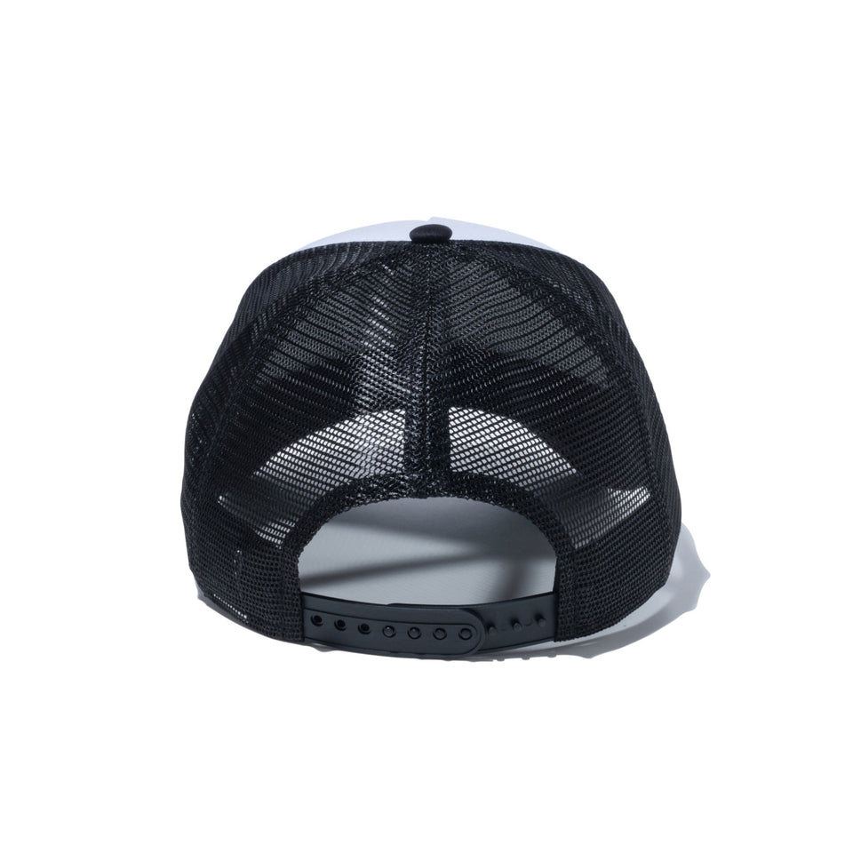 激安人気新品 9FORTY A-Frame トラッカー ANNA SUI アナ スイ バタフライ 帽子