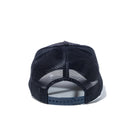 9FORTY A-Frame トラッカー ビーチ Beach ネイビー - 13059278-OSFM | NEW ERA ニューエラ公式オンラインストア