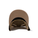 9FORTY A-Frame トラッカー ビーチ Beach カーキ - 13059279-OSFM | NEW ERA ニューエラ公式オンラインストア