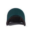 9FORTY A-Frame Beef and Broccoli ロサンゼルス・ドジャース ウォルナット ダークグリーンバイザー - 13750645-OSFM | NEW ERA ニューエラ公式オンラインストア