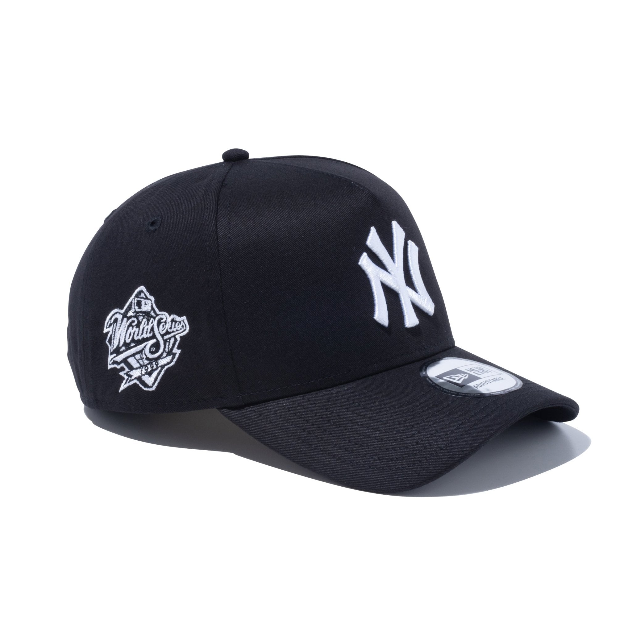 NEW ERA/ニューエラ』別注海外限定モデル 逆さロゴ 9FORTY A