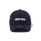 9FORTY A-Frame BLACK LABEL SS23 USA ネイビー - 13516303-OSFM | NEW ERA ニューエラ公式オンラインストア