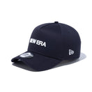 9FORTY A-Frame BLACK LABEL SS23 USA ネイビー - 13516303-OSFM | NEW ERA ニューエラ公式オンラインストア