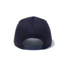 9FORTY A-Frame BLACK LABEL SS23 USA ネイビー - 13516303-OSFM | NEW ERA ニューエラ公式オンラインストア