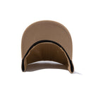 9FORTY A-Frame Box Logo ボックスロゴ カーキ - 13328295-OSFM | NEW ERA ニューエラ公式オンラインストア