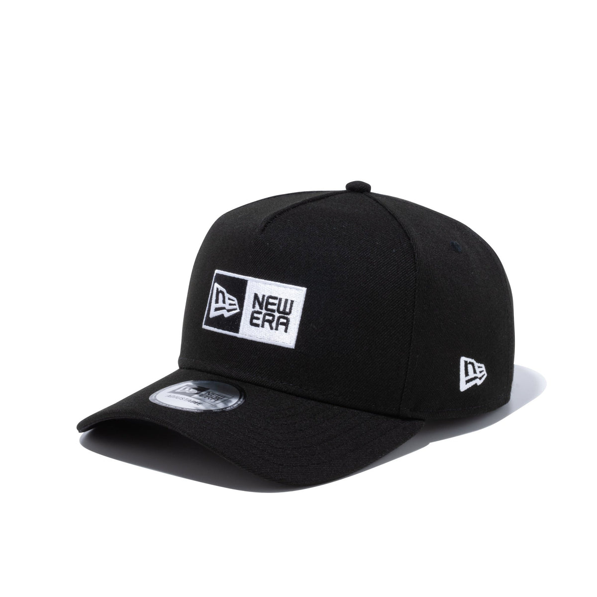 9forty-a-frame-box-logo-