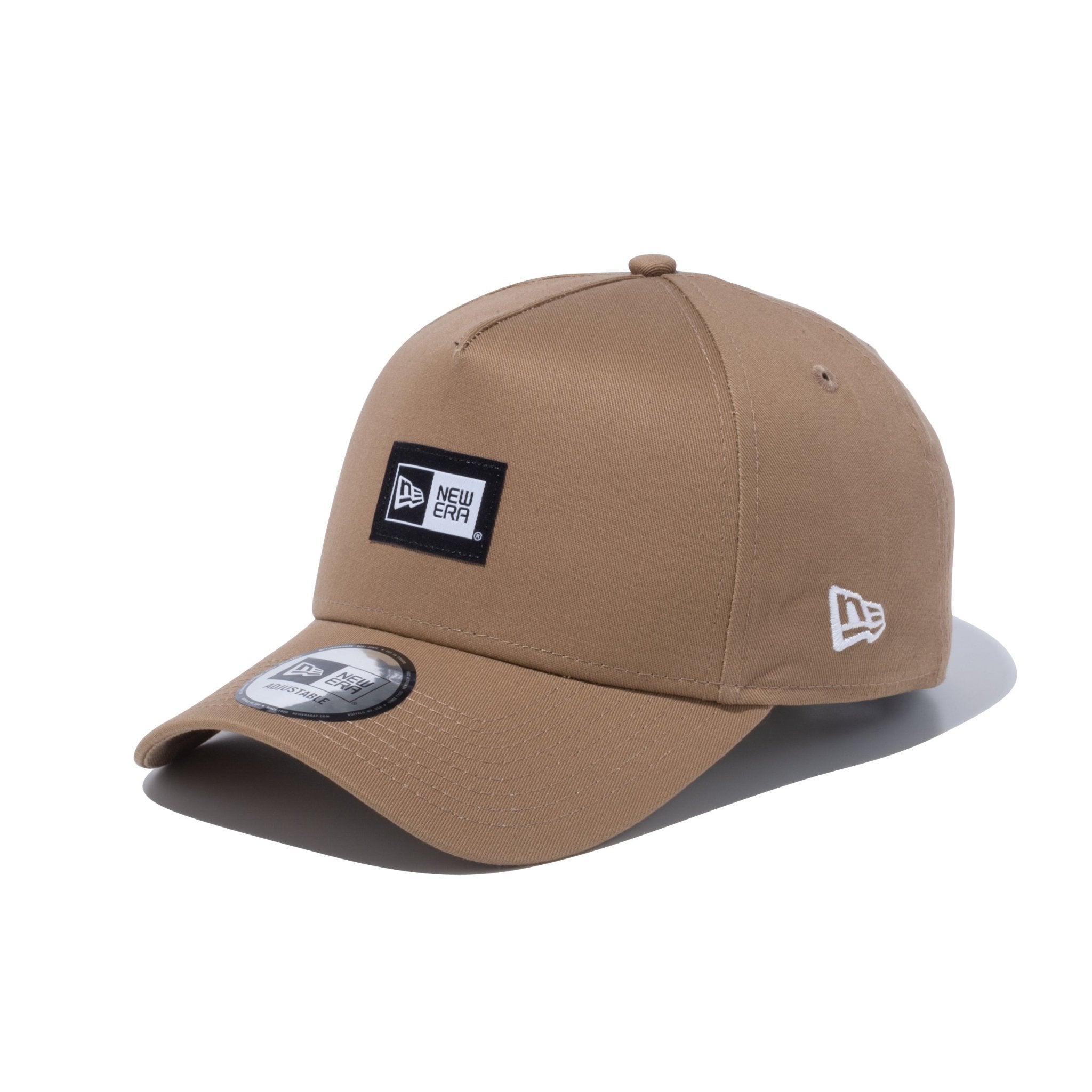 9forty-a-frame-box-logo-