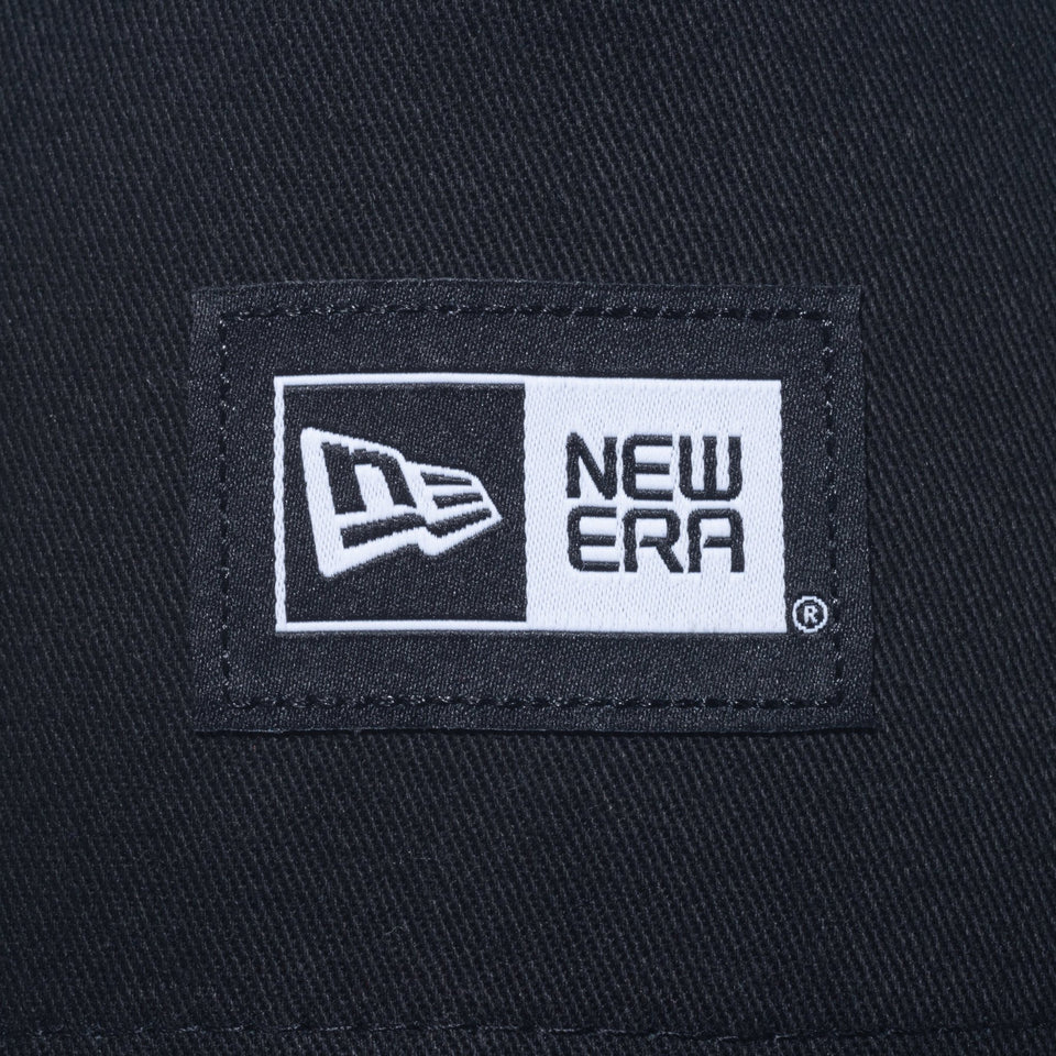 9FORTY A-Frame Box Logo ボックスロゴ ブラック - 13750652-OSFM | NEW ERA ニューエラ公式オンラインストア