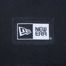 9FORTY A-Frame Box Logo ボックスロゴ ブラック - 13750652-OSFM | NEW ERA ニューエラ公式オンラインストア