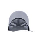 【ゴルフ】 9FORTY A-Frame トラッカー Box Logo ボックスロゴ Metal Plate ホワイト - 14109241-OSFM | NEW ERA ニューエラ公式オンラインストア