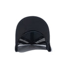9FORTY A-Frame トラッカー Box Logo ボックスロゴ Trucker ブラック × ホワイト - 13750976-OSFM | NEW ERA ニューエラ公式オンラインストア