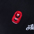 9FORTY A-Frame Budweiser バドワイザー ボウタイロゴ ブラック - 13534543-OSFM | NEW ERA ニューエラ公式オンラインストア