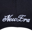 9FORTY A-Frame Budweiser バドワイザー ボウタイロゴ ブラック - 13534543-OSFM | NEW ERA ニューエラ公式オンラインストア