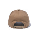 9FORTY A-Frame Circle OOTTF カーキ - 13750999-OSFM | NEW ERA ニューエラ公式オンラインストア