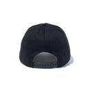 9FORTY A-Frame Circle OOTTF ブラック - 13751000-OSFM | NEW ERA ニューエラ公式オンラインストア