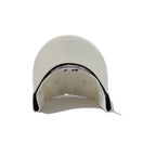 9FORTY A-Frame Classic Logo クロームホワイト - 13583764-OSFM | NEW ERA ニューエラ公式オンラインストア