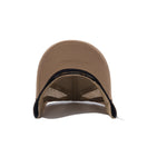 9FORTY A-Frame トラッカー Classic Logo カーキ - 14109731-OSFM | NEW ERA ニューエラ公式オンラインストア