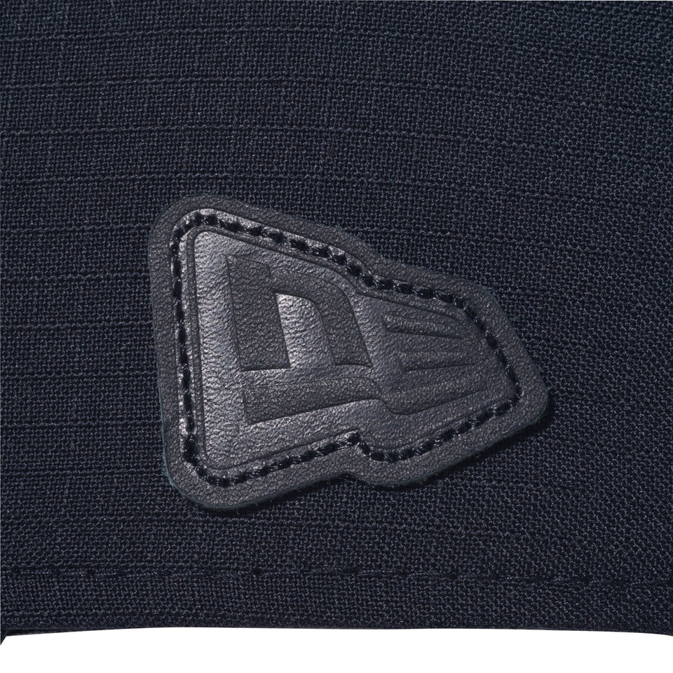9FORTY A-Frame CORDURA combat wool ブラック【ニューエラアウトドア】 - 13772453-OSFM | NEW ERA ニューエラ公式オンラインストア