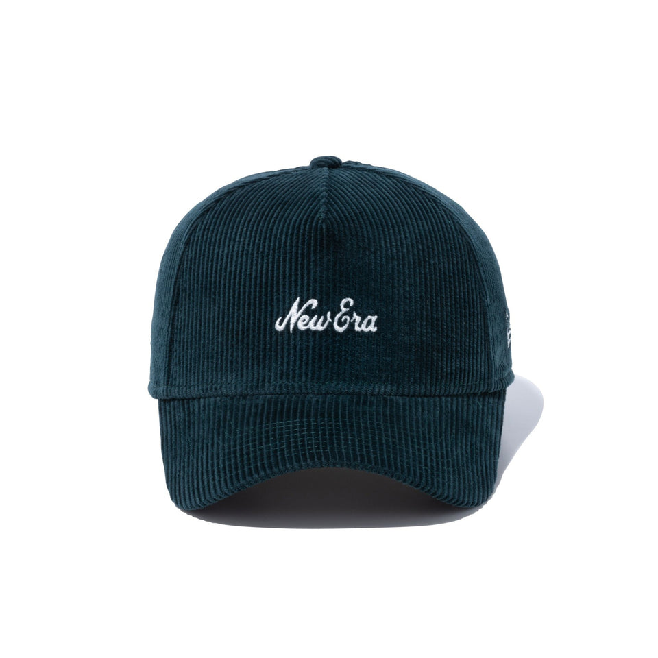 9FORTY A-Frame Corduroy コーデュロイ ダークグリーン | ゴルフ