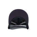 9FORTY A-Frame トラッカー Craftmanship ネイビー - 13515940-OSFM | NEW ERA ニューエラ公式オンラインストア