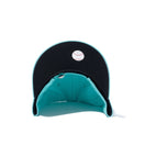 9FORTY A-Frame Crystal クリスタル ニューヨーク・ヤンキース ブルーティント - 13570727-OSFM | NEW ERA ニューエラ公式オンラインストア
