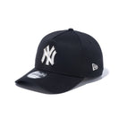 9FORTY A-Frame Crystal クリスタル ニューヨーク・ヤンキース ブラック - 13570728-OSFM | NEW ERA ニューエラ公式オンラインストア