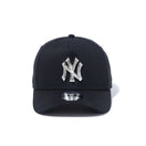 9FORTY A-Frame Crystal クリスタル ニューヨーク・ヤンキース ブラック - 13570728-OSFM | NEW ERA ニューエラ公式オンラインストア