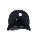 9FORTY A-Frame Crystal クリスタル ニューヨーク・ヤンキース ブラック - 13570728-OSFM | NEW ERA ニューエラ公式オンラインストア