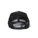 【ゴルフ】9FORTY A-Frame トラッカー Damage Denim ダメージデニム ブラック - 13517951-OSFM | NEW ERA ニューエラ公式オンラインストア