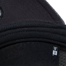 【ゴルフ】9FORTY A-Frame トラッカー Damage Denim ダメージデニム ブラック - 13517951-OSFM | NEW ERA ニューエラ公式オンラインストア