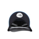 9FORTY A-Frame トラッカー Denim ウォッシュドデニム × ラベル - 13515938-OSFM | NEW ERA ニューエラ公式オンラインストア