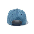 9FORTY A-Frame Denim ウォッシュドデニム - 13750649-OSFM | NEW ERA ニューエラ公式オンラインストア