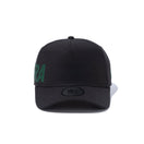 【ゴルフ】 9FORTY A-Frame Diamond Era Essential エッセンシャル ブラック - 13762991-OSFM | NEW ERA ニューエラ公式オンラインストア