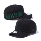 【ゴルフ】 9FORTY A-Frame Diamond Era Essential エッセンシャル ブラック - 13762991-OSFM | NEW ERA ニューエラ公式オンラインストア
