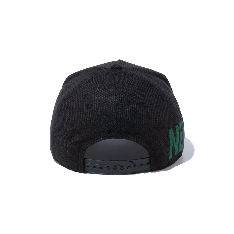 【ゴルフ】 9FORTY A-Frame Diamond Era Essential エッセンシャル ブラック - 13762991-OSFM | NEW ERA ニューエラ公式オンラインストア