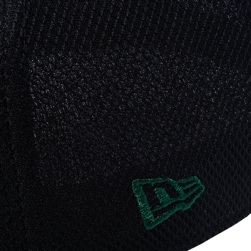 【ゴルフ】 9FORTY A-Frame Diamond Era Essential エッセンシャル ブラック - 13762991-OSFM | NEW ERA ニューエラ公式オンラインストア