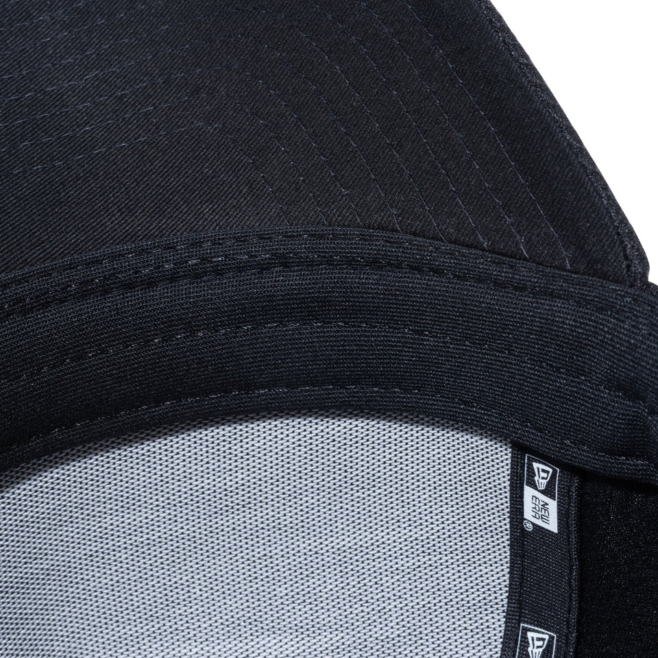 【ゴルフ】 9FORTY A-Frame Diamond Era Essential エッセンシャル ブラック - 13762991-OSFM | NEW ERA ニューエラ公式オンラインストア