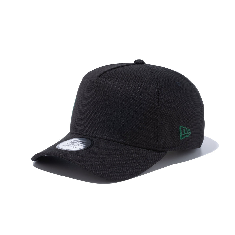 【ゴルフ】 9FORTY A-Frame Diamond Era Essential エッセンシャル ブラック - 13762991-OSFM | NEW ERA ニューエラ公式オンラインストア