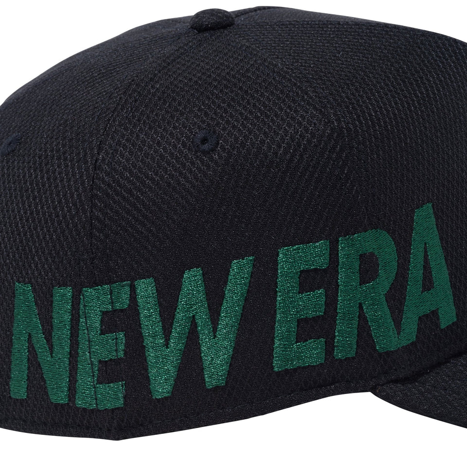 【ゴルフ】 9FORTY A-Frame Diamond Era Essential エッセンシャル ブラック - 13762991-OSFM | NEW ERA ニューエラ公式オンラインストア