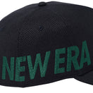 【ゴルフ】 9FORTY A-Frame Diamond Era Essential エッセンシャル ブラック - 13762991-OSFM | NEW ERA ニューエラ公式オンラインストア