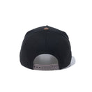 【ゴルフ】 9FORTY A-Frame Duck Canvas ダックキャンバス ブラック モカスウェードバイザー - 13762989-OSFM | NEW ERA ニューエラ公式オンラインストア