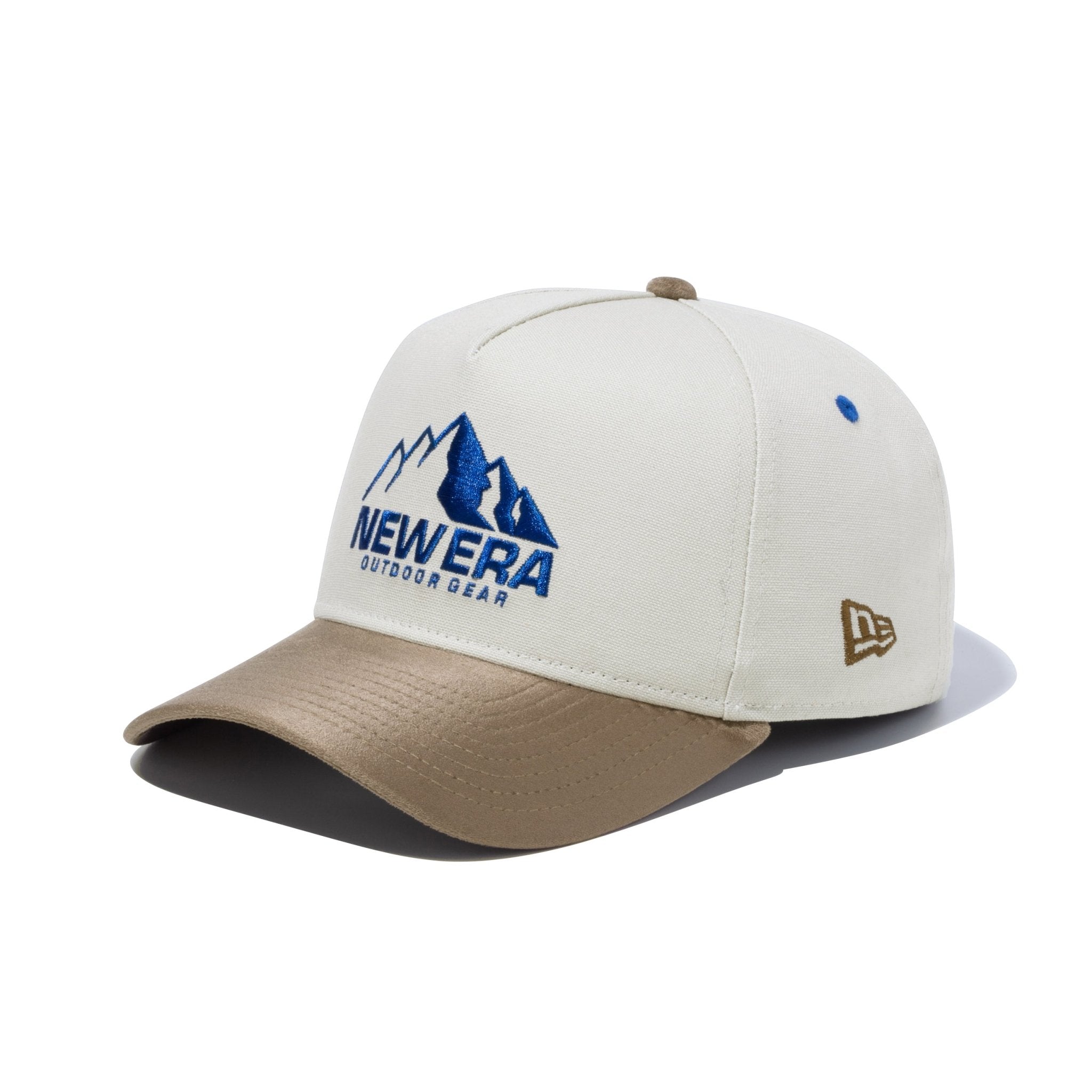 Newera 9forty オークランドレイダース ペイズリースナップバック