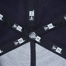 9FORTY A-Frame Duck Canvas ダックキャンバス ネイビー タンバイザー【ニューエラアウトドア】 - 13772450-OSFM | NEW ERA ニューエラ公式オンラインストア