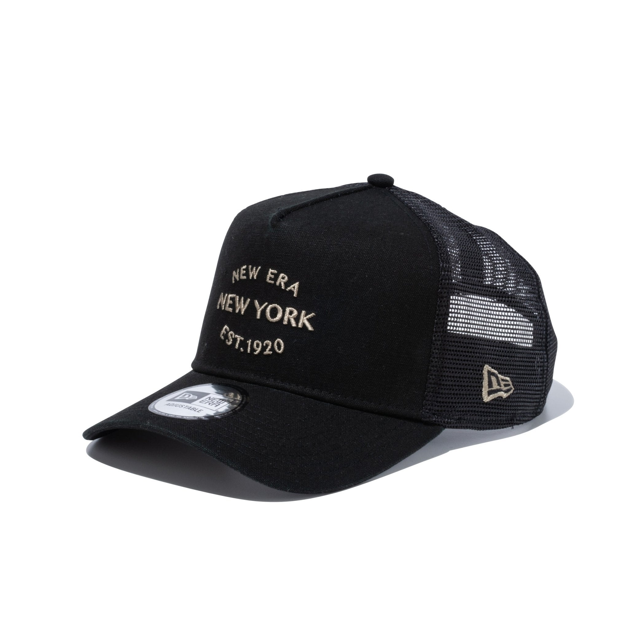 LP 59FIFTY Duck Canvas ダックキャンバス ロサンゼルス